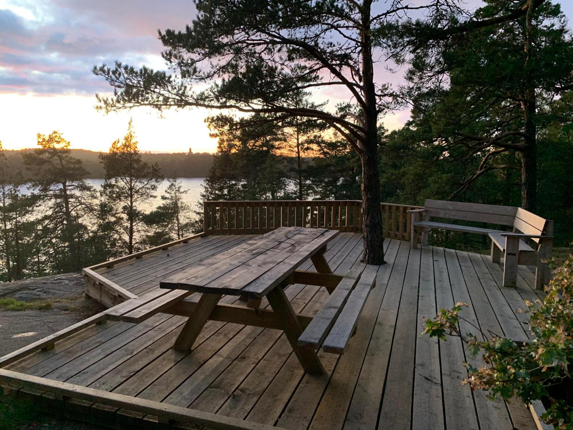 Home Away Apartments Stockholm Exterior photo