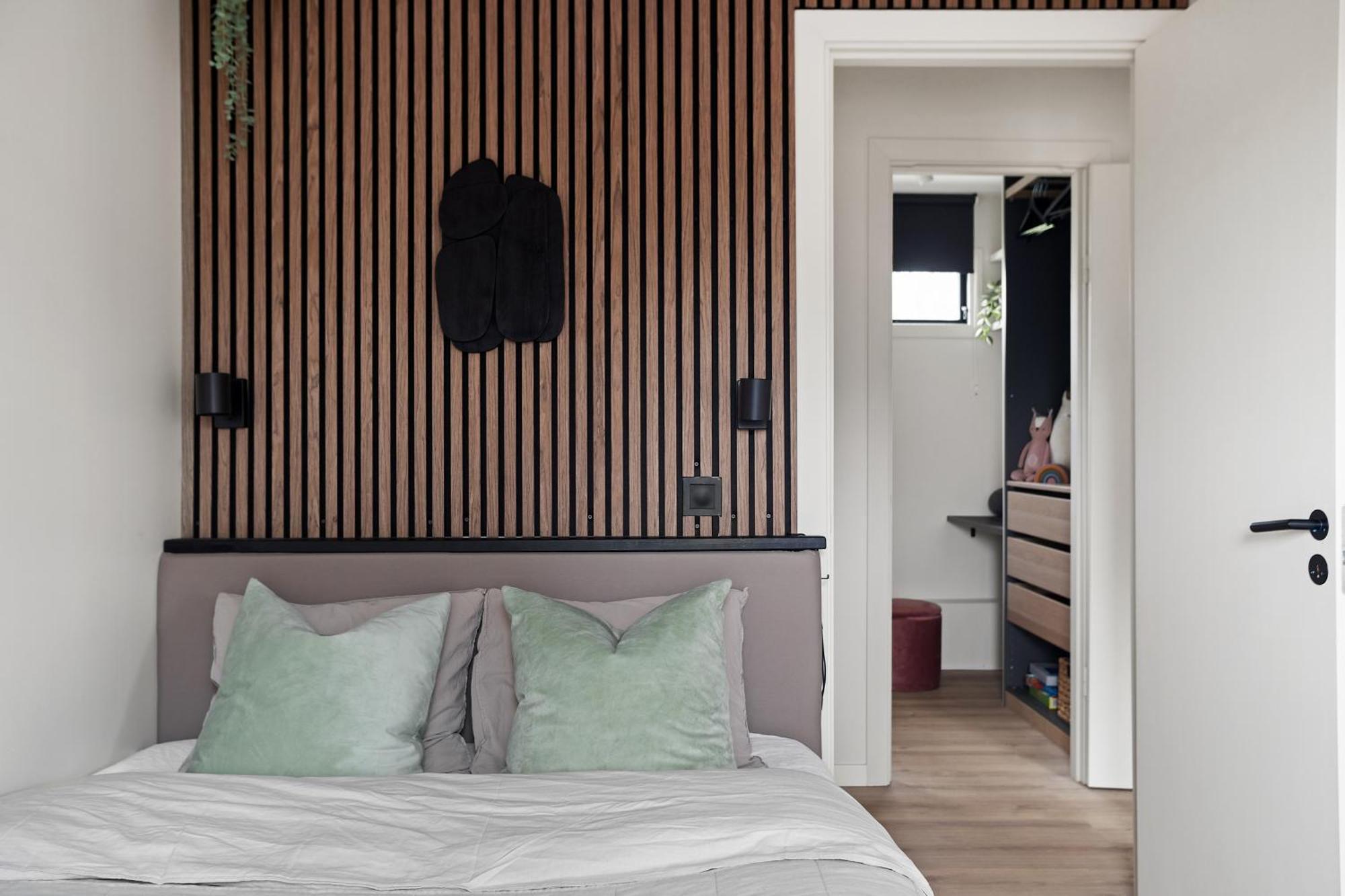 Home Away Apartments Stockholm Exterior photo