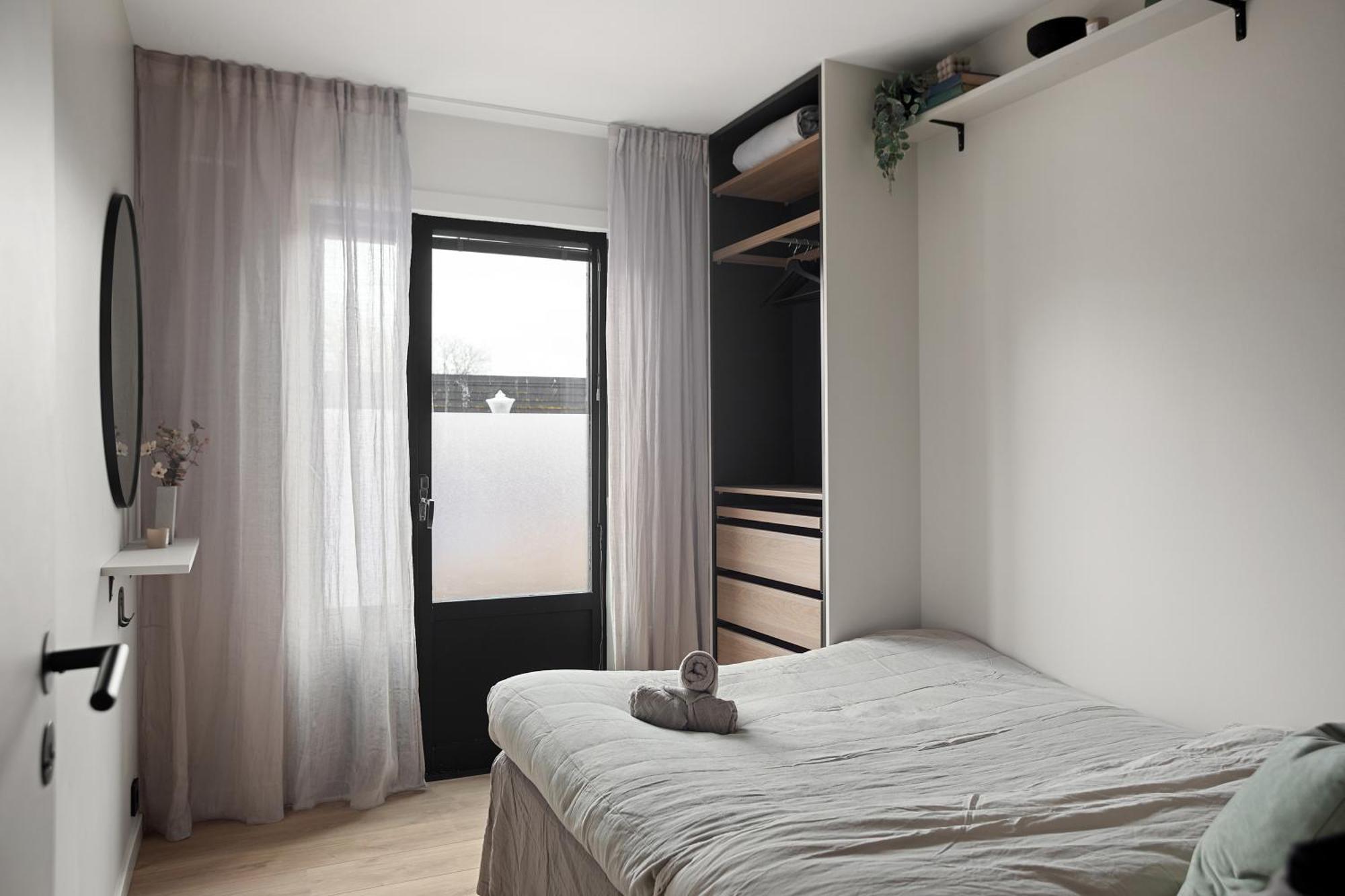 Home Away Apartments Stockholm Exterior photo